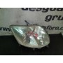 Faro Delantero Derecho TOYOTA AURIS 5P 2007 (con limpiafaros) | Desguaces Foro
