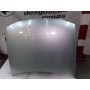 Capó de SEAT CORDOBA 2P 2001 Plata (algo tocado) | Desguaces Foro