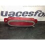 Tercera Luz de Freno Mazda 3 4P 2005 2005 | Desguaces Foro