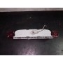 Tercera Luz de Freno Mazda 3 4P 2005 2005 | Desguaces Foro