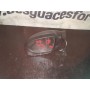 Retrovisor Izquierdo MERCEDES BENZ A170 1998 Negro Plástico (5 pines) | Desguaces Foro