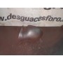 Retrovisor Izquierdo MERCEDES BENZ A170 1998 Negro Plástico (5 pines) | Desguaces Foro