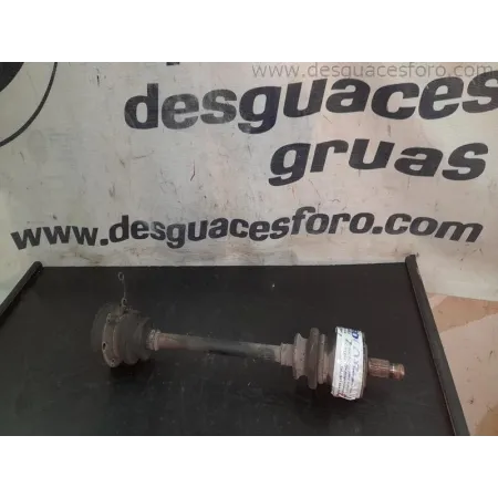 Transmisión Trasera Izquierda Mercedes Benz W210 E320 E320