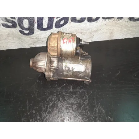 Motor de Arranque FIAT DOBLO 1.3 JTD 2011 199 A 300 S1880229 | Desguaces Foro