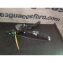 Elevalunas Delantero Derecho BMW E46 COUPE (2 pines) | Desguaces Foro