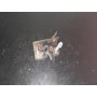 Cerradura Puerta Delantera Derecha VOLKSWAGEN GOLF II MK2 (sin pines) | Desguaces Foro