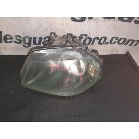 Faro Delantero Izquierdo Seat Ibiza 6 L 3P 2005 (Para Pulir) 2005