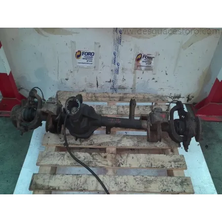 Puente Delantero JEEP GRAND CHEROKEE 3.1 TD 2001 VM73G | Desguaces Foro