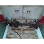 Puente Delantero JEEP GRAND CHEROKEE 3.1 TD 2001 VM73G | Desguaces Foro