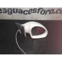 Retrovisor Derecho Seat Ibiza 6L 3P 2003 Blanco | Desguaces Foro