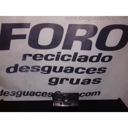 Climatizador TOYOTA AURIS 2007 | Desguaces Foro