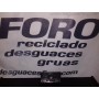 Climatizador TOYOTA AURIS 2007 | Desguaces Foro
