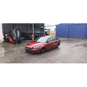 Despiece VOLVO S40