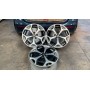 Juego 3 Llantas 17 Opel Ampera 5x115