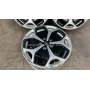 Juego 3 Llantas 17 Opel Ampera 5x115