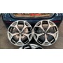 Juego 3 Llantas 17 Opel Ampera 5x115