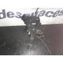 Cerradura Puerta Trasera Izquierda FORD FOCUS III 3P (6 pines) | Desguaces Foro