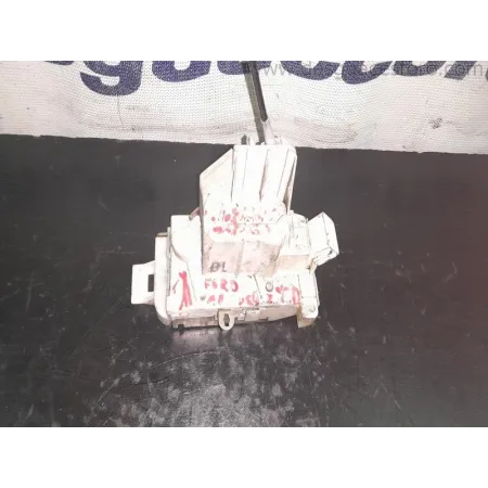 Cerradura Puerta Trasera Derecha FORD MONDEO III (3 pines) | Desguaces Foro