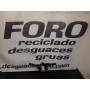 Mando de Luces Completo TOYOTA AURIS 1.4 | Desguaces Foro