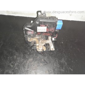 Cerradura Puerta Delantera Derecha PORSCHE CAYENNE 2006 (9 pines) | Desguaces Foro