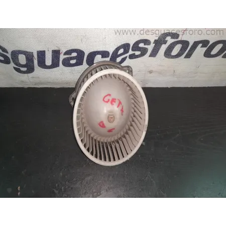 [97112 1C 000] Motor de Calefacción Hyundai Getz 3P