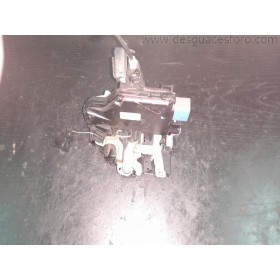 Cerradura Puerta Delantera Derecha PORSCHE CAYENNE (9 pines) | Desguaces Foro