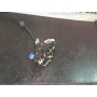 Cerradura Puerta Delantera Derecha PORSCHE CAYENNE (9 pines) | Desguaces Foro