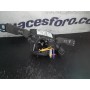 [C 13132473 4536 9010] Mando de Luces y Limpiaparabrisas Opel Vectra (Con Bombin y Llave)