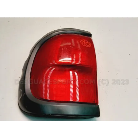 26855 Piloto Trasero Izquierdo Nissan Terrano II 2001