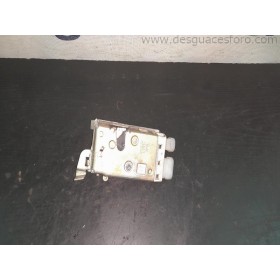 Cerradura Puerta Delantera Izquierda LANCIA DEDRA (4 y 2 pines) | Desguaces Foro
