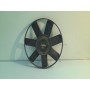 Ventilador con Viscoso BMW E36 325 TD 2.5 TD 6534200000 | Desguaces Foro