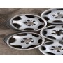 5 Llantas MERCEDES BENZ 15 Pulgadas 5x112 ET37 | Desguaces Foro