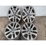 Juego de Llantas BMW 320 16 Pulgadas 5x120 | Desguaces Foro