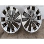 2 Llantas OPEL 17" 5x106 | Desguaces Foro