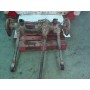 [7962] Puente Trasero Range Rover P38 4.0I 1995 1995 4.0 i