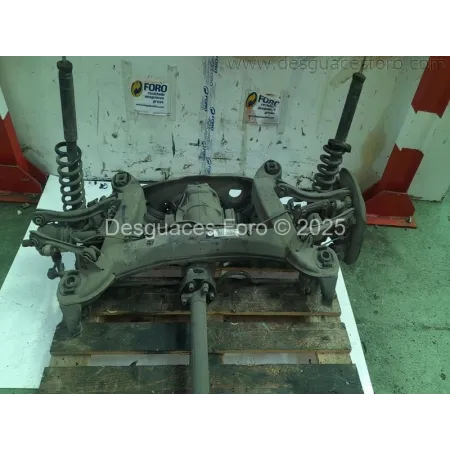 Puente Trasero Completo MERCEDES BENZ W203 C220 SPORTCOUPE 05522032704
