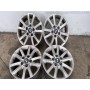 Juego de Llantas BMW 320 16 Pulgadas 5x120 | Desguaces Foro