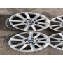Juego de Llantas BMW 320 16 Pulgadas 5x120 | Desguaces Foro