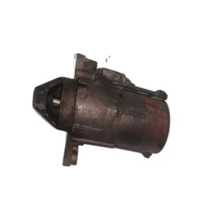 Motor de Arranque CITROEN XSARA PICASSO 1.6 HDI 964500680 | Desguaces Foro