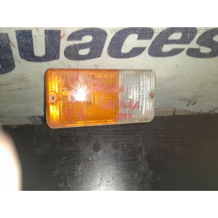 Intermitente Delantero Izquierdo SUZUKI SAMURAI | Desguaces Foro