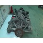 Puente Trasero Completo PORSCHE CAYENNE 7L5512022G | Desguaces Foro