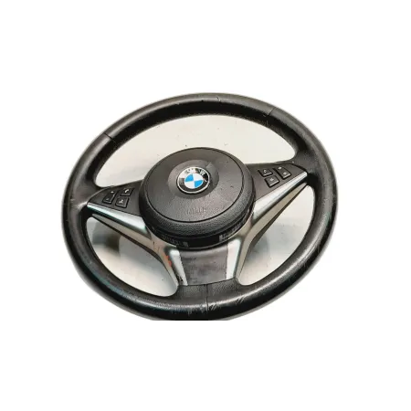 607384400 VOLANTE BMW SERIE 5 E60 | Desguaces Foro