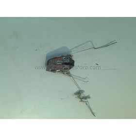 Cerradura Delantera Izquierda Tata Indica Indica | Desguaces Foro
