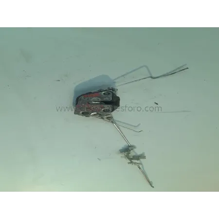 Cerradura Delantera Izquierda Tata Indica Indica | Desguaces Foro