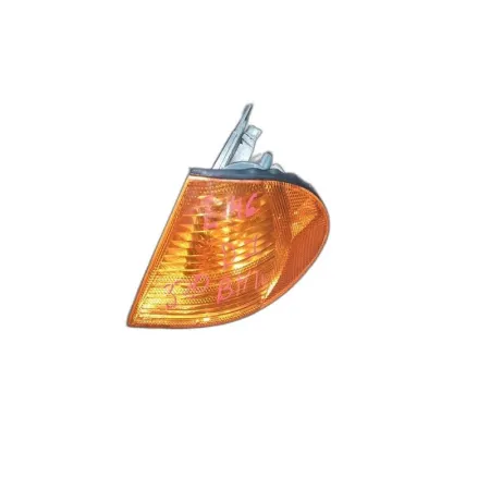 Intermitente Delantero Izquierdo BMW E46 320 | Desguaces Foro