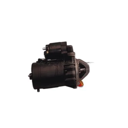 Motor de Arranque MERCEDES BENZ MB 100 72cv 12V (nuevo) | Desguaces Foro