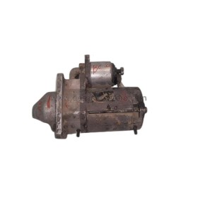 Motor de Arranque ANIBAL SANTANA 2 2339402180 BOSH | Desguaces Foro