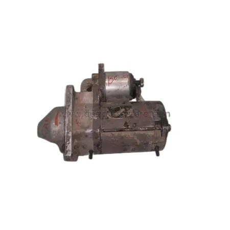Motor de Arranque ANIBAL SANTANA 2 2339402180 BOSH | Desguaces Foro