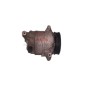 Compresor de Aire Acondicionado Opel Astra H 1.9 Z19Dth 6997 24466917 1.9