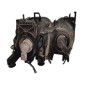 Faro Delantero Derecho BMW E46 Compact | Desguaces Foro